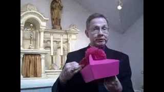 Altar Training for Priests CASSOCKS and HEADWARE [upl. by Litch522]