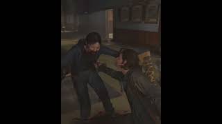 The Last of Us Part II Remastered  Aggressive Gameplay Grounded  The Courthouse  shorts [upl. by Murage930]