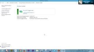 GUIDA  come disattivare gli aggiornamenti automatici in windows 8 [upl. by Lavina104]