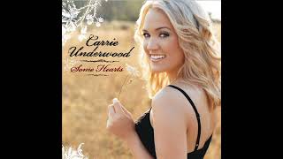 Carrie Underwood  Before He Cheats Audio [upl. by Sunderland44]