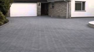 Paving amp Driveways  C W Stanley Surfacing And Landscaping Co [upl. by Adnilak]