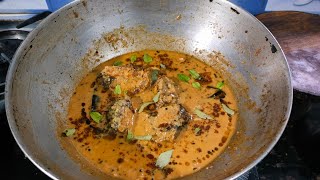 doi macher recipe  bengali recipe special [upl. by Burkhard]