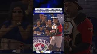 ¡MAGALLANES LO DA VUELTA EN VALENCIA 🔥⚓ LVBP Beisbol Magallanes Venezuela Highlights [upl. by Gerta20]