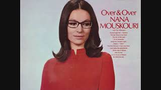 Nana Mouskouri Cucurucucu paloma version in english [upl. by Otxis]