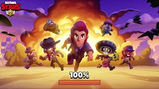 브롤 스타즈 Brawl Stars  Gameplay  20240712 [upl. by Kopaz147]