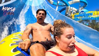 WHY YOU NEED TO VISIT KNOTTS SOAK CITY  Mouse Vibes [upl. by Rodmur397]