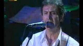 Dalaras  Karavia sti steria live 2002 [upl. by Aizitel901]