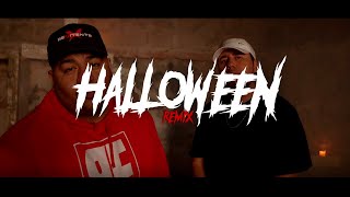 Halloween Remix ❌ Hechura Señor F El Pack Persy ML David Blanco MoserUno Remitente Mx [upl. by Nesyaj628]