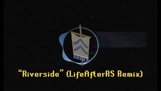 Riverside Deep House Remix Old School RuneScape Music [upl. by Kowal]