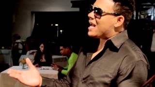 JEHU EL REY  Tu Sin Mi Official Video [upl. by Siraval]