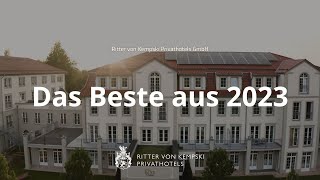 DAS BESTE VON 2023 [upl. by Atika]