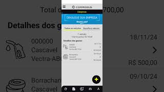 COMMODUS O App Definitivo para Controlar os Gastos com Veículos [upl. by Jemmy785]