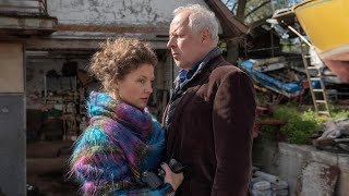 Mord am Sonntag 18  Tatort Borowski und der Wiedergänger Review [upl. by Tamsky846]