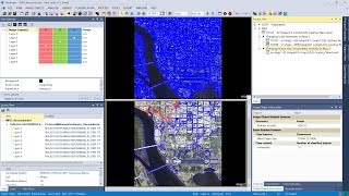 eCognition Deconstructed Multiresolution Segmentation [upl. by Chura18]