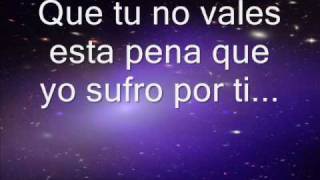 Dicen Por Ahi Lyrics [upl. by Mallina]