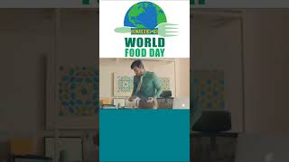 World food day tnpsc2024 tnpscpreviousyearquestions tnpscgeographywheretostudy [upl. by Dopp545]