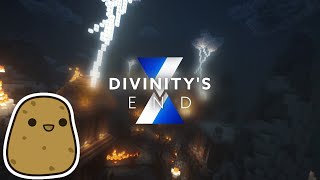 Divinitys End with Link 05 [upl. by Uriah]