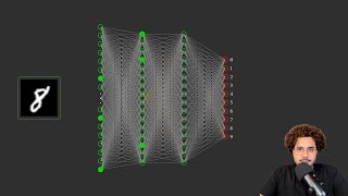 Künstliche Neuronale Netze verstehen in 5 Min – SynapsenWellness garantiert [upl. by Arinaj]