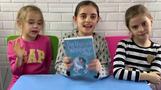 The Unicorn WhispererAnother Phoebe and Her Unicorn Adventure by Dana SimpsonBook Review [upl. by Ime190]