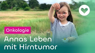 Annas Leben mit Hirntumor [upl. by Mccreery469]