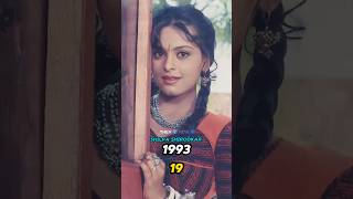 Aankhen Movie Cast Then amp Now 19932024 [upl. by Esinal13]