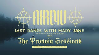 Atreyu  Mary Janes Last Dance [upl. by Atival684]