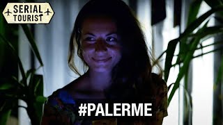 Palerme  Serial Tourist  Documentaire découverte  Complet S1 [upl. by Licec519]