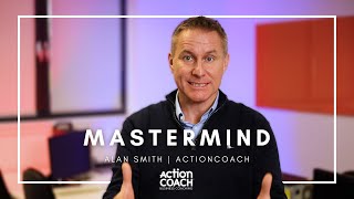 ActionCoach  Mastermind [upl. by Halilad]