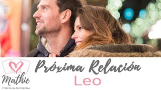 🎄 Leo Proxima Relacion Leo Diciembre 2019 🎄 Tarot General Guia Angelical [upl. by Dam856]