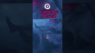 Camellya OLD Reveal 5Star Havoc  Wuthering Waves [upl. by Akibma]