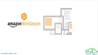 How to amazon workspaces Tutorial  AWS Workspaces Demoamazon workspaces tutorial [upl. by Chao]