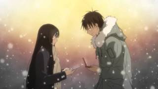 your love is changing me Kimi ni Todoke [upl. by Marka]