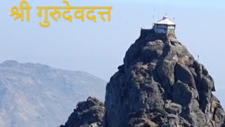 Girnar yatra  girnar Parvat  गिरनार  Girnar ropeway  Girnar temple  Girnar mandir darshan [upl. by Enilraep]