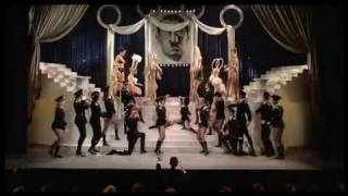 The Producers 1968  Springtime for Hitler [upl. by Everara]