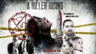 A Killer Rising 2020  Horror Movie  Crime Movie  Full Movie [upl. by Lux515]