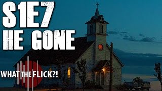 Preacher Season 1 Episode 7 quotHe Gonequot Review [upl. by Nimajeb]