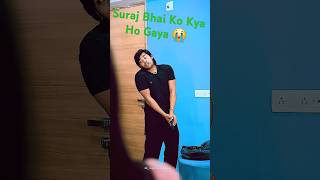 Meri Bibi maike chali gaye  Surajactor new shorts shorts surajactor trending [upl. by Annovoj]