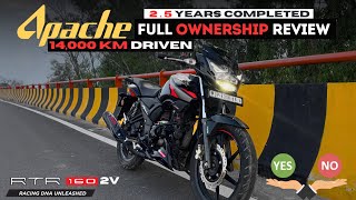 Why Apache RTR 160 2V is the Real 160cc Legend 👑⚔  Still the 160cc Game Changer 🦁roadkliq [upl. by Nol]