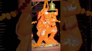 Jay Hanuman 🚩🥰  How to coloring Hanuman idol hanumanhanumanidol hanumancolouring shortsviral [upl. by Frulla]