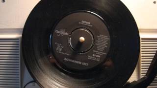 Downliners Sect  Outside Single version 60s GARAGE FREAKBEAT [upl. by Nicks]