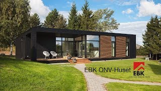 EBK ONV Huset [upl. by Ardnaz]