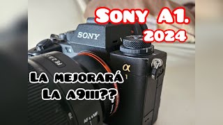 Sony A1 vs Sony A9III vs Z8 [upl. by Casilde]