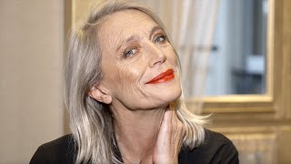 How to Do Party Makeup a la Parisienne  Westman Atelier [upl. by Enyaht]