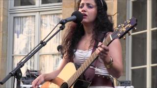 EMEL MATHLOUTHI LIVE IN PARIS A L HOTEL MATIGNON LE 21 JUIN 2013 n° 3 [upl. by Lovich]