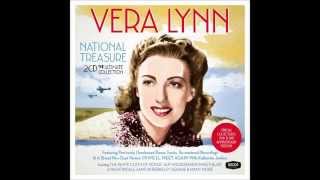 Vera Lynn  Therell Be Bluebirds Over The White Cliffs of Dover [upl. by Koenraad]