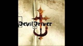 DevilDriver  The Mountain [upl. by Iuqcaj]