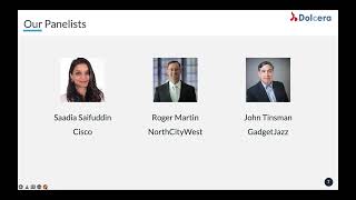 AI for the IP department A 2022 Review  IAM Webinar Panel Discussion [upl. by Carie]