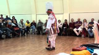 Calusari amp Sirba din calus Romanian folk dance [upl. by Mendez]