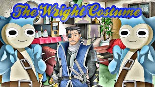 The Wright Costume Contest [upl. by Ostler]