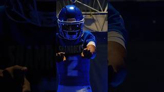 Detroit Catholic Central vs Belleville fyp content foryou edit football michigan espn [upl. by Miguelita]